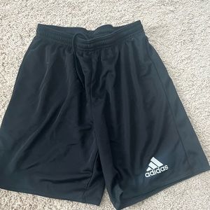 Boys Medium Adidas Shorts